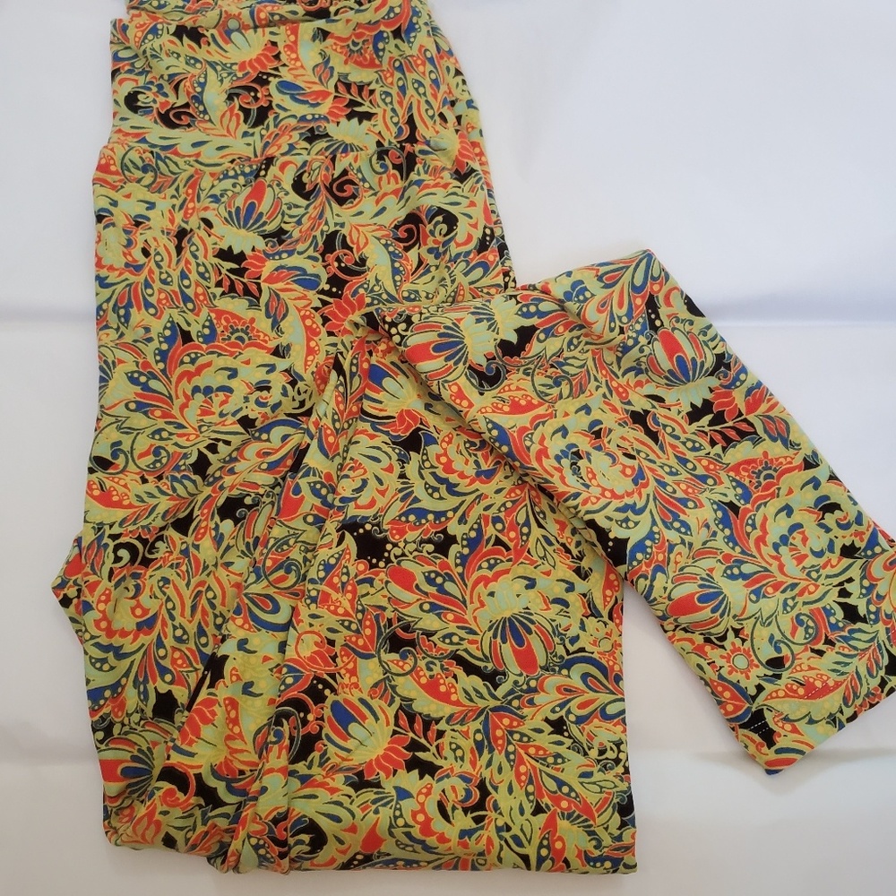 Lularoe leggings